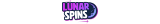 lunarspins casino logo